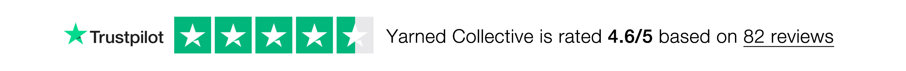 Trustpilot Bewertung